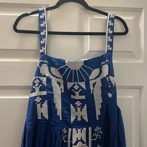 Farm Rio Dress